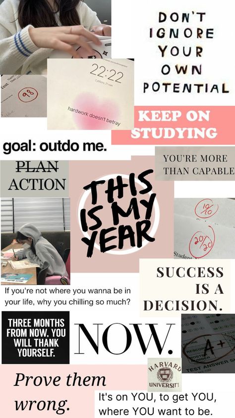 Studying Goals, Law School Inspiration, Exam Motivation, Study Board, Study Motivation Video, Study Quotes, Academic Motivation, Vie Motivation, Motivation Board