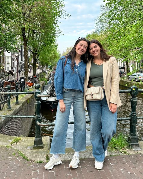 met them in amsterdam 🌷🧀🚲💘🍻🤭 Amsterdam, Quick Saves