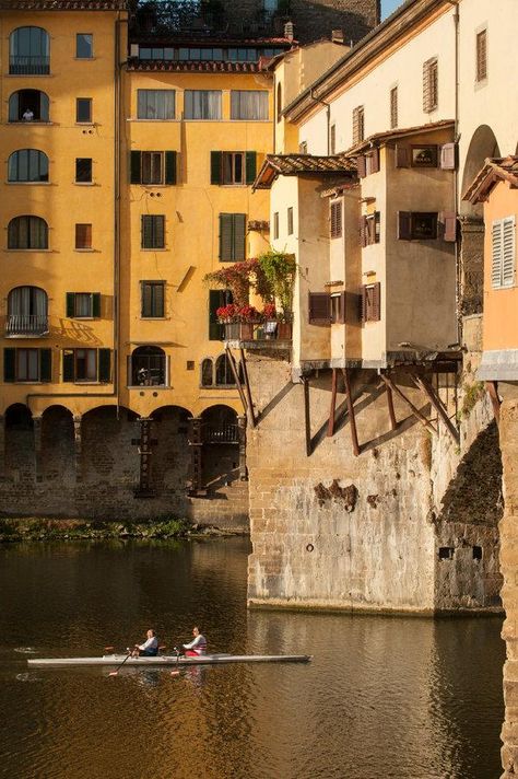 Elizabeth Barrett Browning, Robert Browning, Arno River, They Left, The Spell, Slow Travel, Jolie Photo, European Summer, City Aesthetic