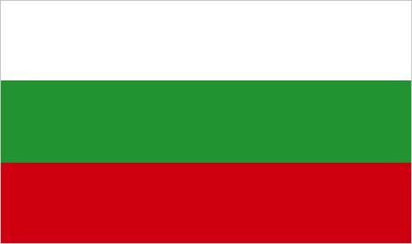 Horizontally striped white-green-red national flag. Its width-to-length ratio is unspecified. In the 14th century the coat of arms of Tsar Ivan Shishman, the most powerful Bulgarian... Bulgarian Flag, Bulgaria Flag, Toefl Ibt, Craps, Flags Of The World, Thessaloniki, National Flag, Hetalia, Bulgaria