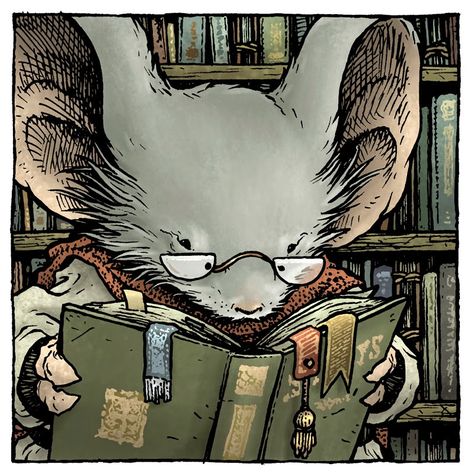 Mouse Guard, Mouse Guard Rpg, Famous Comics, Red Walls, Comic Collection, Drawing Techniques, Fantasy Artwork, Cartoon Animals, Character Illustration