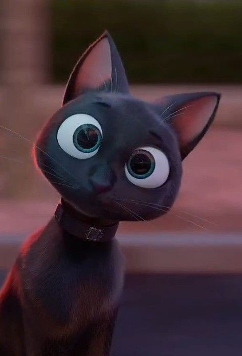 Luck 2022 Movie, Luck Bob Cat, Luck Movie Wallpaper, Luck Cartoon, Luck 2022, Luck Movie, Animated Cats, Pets Movie, Cat Movie