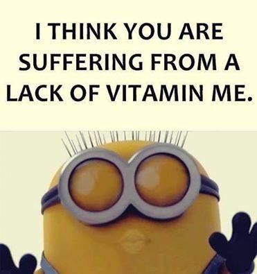 Love Sick Quotes, When Your Sick, Get Well Soon Funny, Sick Quotes, Get Well Messages, Minions Fans, Feel Better Quotes, Funny Minion Memes, Sick Humor