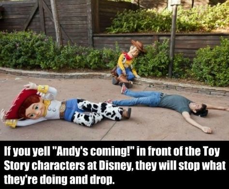 That's amazing! Disney Parque, Disneyland Secrets, Disney Secrets, Disney World Characters, Toy Story Characters, Disney Fun Facts, The Jungle Book, Disney Facts, Disney Studios