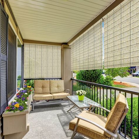 Balcony Blinds, Cordless Roller Blinds, Outdoor Roller Shade, Porch Shades, Exterior Blinds, Patio Windows, Exterior Shades, Sail Canopies, Outdoor Blinds