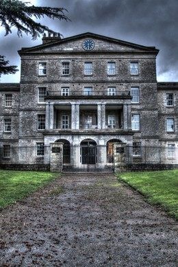 Haunted Hospital, Haunted Asylums, Lunatic Asylum, Mental Asylum, Old Abandoned Buildings, Old Hospital, Abandoned Asylums, Insane Asylum, Psychiatric Hospital