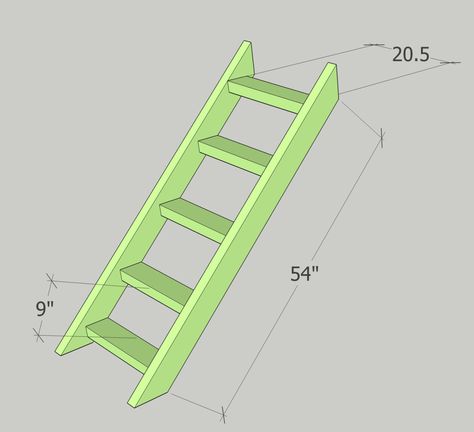 DIY Modern Play Set Free Building Plan stairs Playset Plans, Outdoor Play Structures, Free Building Plans, Ikea Pax Wardrobe, Diy Ladder, Diy Accent Wall, Rock Climbing Wall, Wooden Steps, Diy Stairs