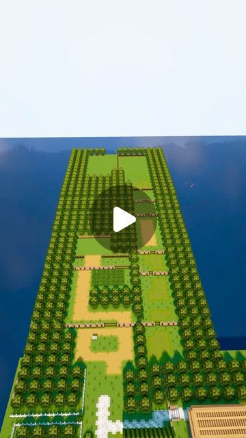 Minecraft Pokemon, Time Lapse Video, Content Creator, Minecraft, Pokemon, The Creator, Building, On Instagram, Instagram