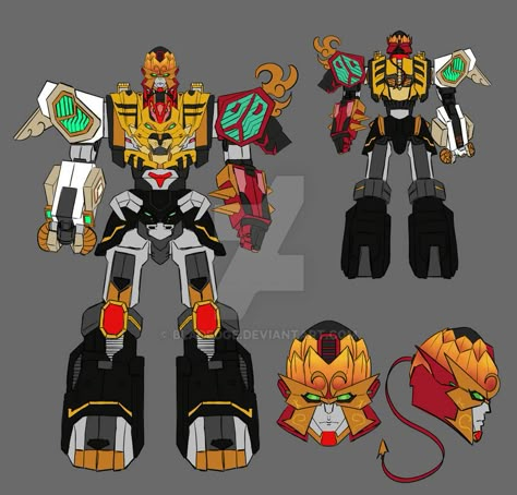 Power Rangers Redesign, Power Rangers Zords, Power Rangers Fan Art, Character Designing, Power Rangers Art, Anime Car, Power Ranger, Lego Ninjago, Super Sentai