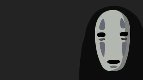 No Face Wallpapers - Top Free No Face Backgrounds - WallpaperAccess No Face Wallpaper, Minimalist Desktop Wallpaper, Face Wallpaper, Wallpaper Notebook, Laptop Wallpaper Desktop Wallpapers, Computer Wallpaper Desktop Wallpapers, Cute Laptop Wallpaper, Ghibli Artwork, Desktop Wallpaper Art