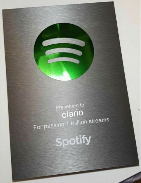 Spotify Streams, Chrome Logo, Career Vision Board, Music Studio Room, Award Plaque, Dream Music, Fotografi Vintage, Green Chrome, Dream Career