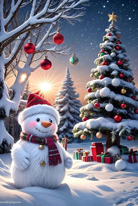 Christmas Images Wallpaper, Merry Christmas Images Free, Christmas Screen Savers, Animated Christmas Pictures, Christmas Images Free, Štědrý Den, Christmas Wallpaper Free, Christmas Tree Background, Merry Christmas Gif