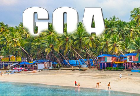 Goa is the best place to visit on your next vacation to spend quality time with your special ones.Book Goa Tour Package With Sharp holidays Click Now. Goa Poster Design, Goa Background, Goa Images, Goa Poster, Goa Wallpaper, Goa Photos, Goa Places, Goa Pics, Goa Vacation