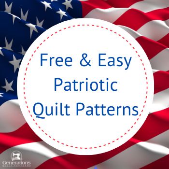 Click here for free patriotic quilt patterns to download Qov Quilt Patterns Free, Coast Guard Quilt Pattern, American Patchwork And Quilting Patterns, Usa Quilt Pattern, Free Quilt Patterns To Download, Scrappy Patriotic Quilts, Honor Quilts Free Pattern, Patriotic Lap Quilts, American Flag Quilt Patterns