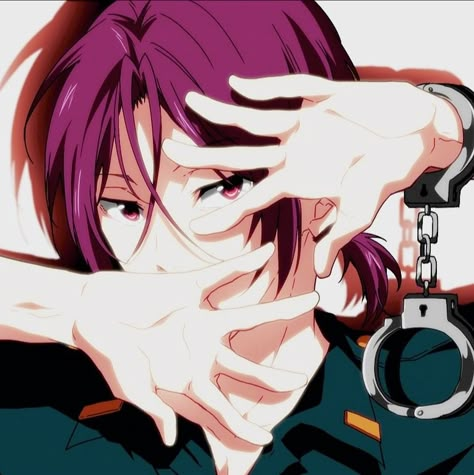 Rin Matsuoka Icon, Free! Rin, Rin Free, Free Dive, Rin Matsuoka, Free Eternal Summer, Splash Free, Free Iwatobi Swim Club, Free Iwatobi