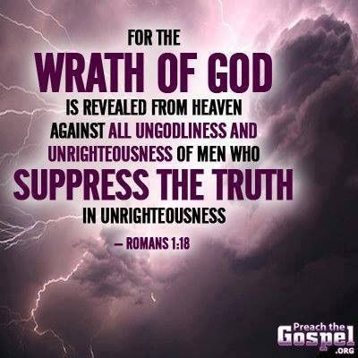 WILL CHRISTIANS ESCAPE THE WRATH OF GOD? Gods Kingdom, God Islam, Wrath Of God, Romans 1, Spurgeon Quotes, Prayer Journals, Bible Truths, Gods Strength, Christian Verses