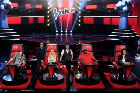 The Voice Recap: Season 2 ‘Live Finale’ 5/8/12 Ceelo Green, Carson Daly, Country Music News, Reality Shows, Blake Shelton, John Legend, Reality Tv Shows, Reasons To Smile, Gwen Stefani