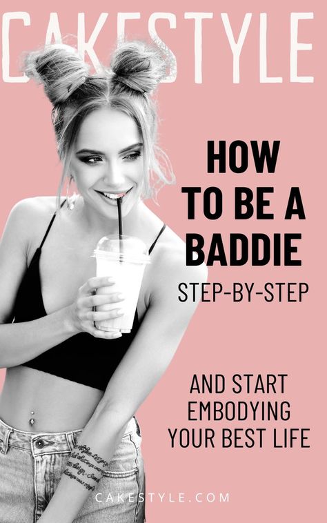 You want to know how to be a baddie. And we have the answer. When leisurely scrolling through your Instagram feed, you are most likely to encounter confident individuals who carry out the baddie aesthetic well. They sport the trendiest outfits, their hair is always on point, their makeup is impeccable, and their best feature is how they effortlessly ooze confidence. Baddies are confident individuals who shine from the insight out. Here's how to embody the baddie aesthetic yourself. A Baddie Outfit, Be A Baddie, Baddie Outfit Ideas, Insta Baddie, Plant Based Diet Recipes, Baddie Outfit, Instagram Baddie, Baddie Aesthetic, Instagram Feed