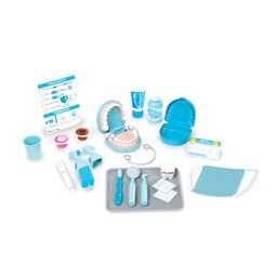 Dentist Play, Tooth Polish, Kite Shop, Smile Dentist, Health Practices, Melissa And Doug, Puzzle Shop, Pretend Play Toys, Melissa & Doug