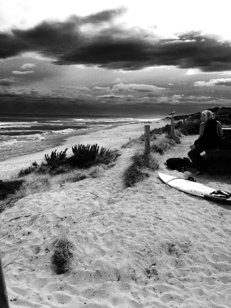 Rye surf back beach Victoria Australia Victoria Australia, Rye, Photography Art, Childhood Memories, Art Photography, Surfing, Australia, Water, Photography