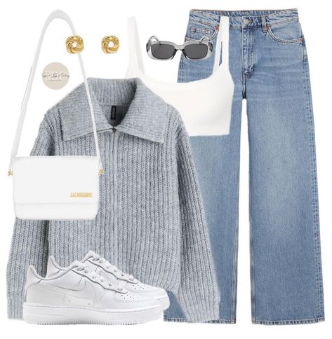 Surgeon Outfit, Spring Ootd, Jeans Winter, Outfits Con Jeans, Street Fits, Cold Style, Winter Fashion Outfits Casual, City Outfits, Have A Great Weekend