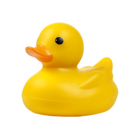 Duck Png, Duck Rubber, Yellow Rubber Duck, Yellow Png, Rubber Duckies, Duck Toy, Fear Of Flying, Free Card, Insta Post