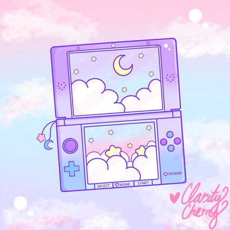 Kawaii Space Aesthetic, Pastel Space Aesthetic, Space Kawaii, Pastel Vaporwave, Galaxy Princess, Bloom Aesthetic, Kawaii Space, Anniversary Tattoo, Kawaii Planet