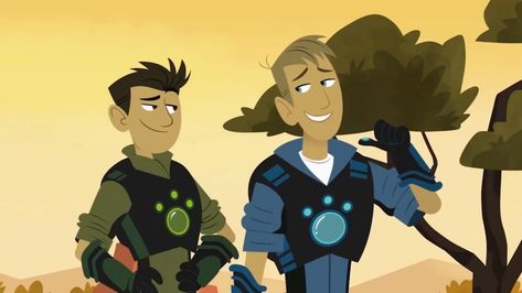 Wild Kratts Matching Pfps, Martin Kratt Icon, Brothers Krett, The Kratt Brothers, Wild Kratt Brothers, Kris Kratt, Chris And Martin Kratt, Martin Kratt, Chris Kratt