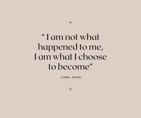 This quote really hits home for me: "I am not what happened to me, I am what I choose to become." - Carl Jung Over here at CozyJournalStudio, my goal is super simple: to help you level up your personal growth game through journaling. I'm here to hook you up with all the cool tools for getting your thoughts down and growing as a person, plus some tips on how to make the most of journaling, especially in the digital world. You can bet I'm all in, ready to support you every step of the way. W... I Am Not What Happened To Me, Growing As A Person, Carl Jung, Digital World, I Choose, Cool Tools, Choose Me, Super Simple, What Happened