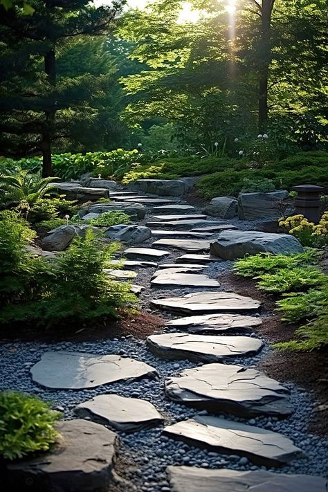 Download this HD wallpaper of Garden Walkways And Stepping Stones For The Garden Stone Walkways And Stepping Stones Garden Background. You can download more Garden Walkways And Stepping Stones For The Garden Stone Walkways And Stepping Stones Garden Background, Park, Road, Stepping Stone wallpaper photos for totally free and use as phone wallpapers. | 13027233 Stepping Stones Garden, Background Park, Garden Walkways, Stepping Stone Pathway, Stone Walkways, Stepping Stone Paths, Garden Background, Stones Garden, Stone Wallpaper