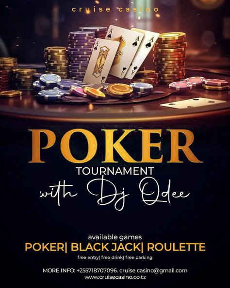 Day 4: 50 days design challenge Theme; Poker tournament poster ______________________________________________ 🌟 Grow Your Brand with Visual Vibe! 🌟 From stunning graphic design to seamless web development and expert social media management, we’re here to bring your vision to life. Let’s create something amazing together. 💼✨ 📈 Grow your online presence 🎨 Stand out with unique designs 🌐 Build a captivating website Contact us today to get started! 📩 #VisualVibe #GraphicDesign #WebDevelopment... Poker Tournament Flyer, Tournament Poster, Poker Tournament, Casino Poker, Media Management, Design Challenge, Create Something, Social Media Management, Online Presence