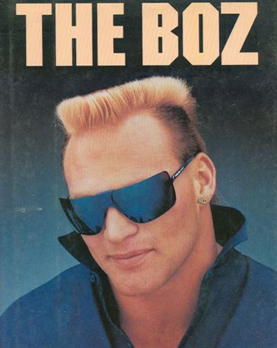 Retrofuturistic sunglasses The Ruler Archetype, Beer Poster Ideas, Brian Bosworth, Sgt Rock, Americana Summer, 1980s Nostalgia, Nfl Art, Ou Football, Surf N Turf