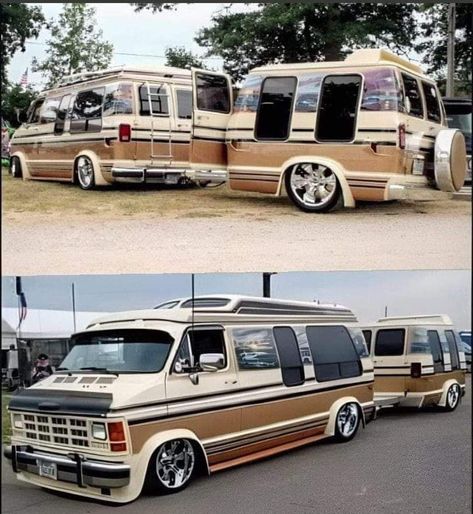 Customised Vans, Vans Painted, Chevrolet Van, Gmc Vans, Single Cab Trucks, Old School Vans, Dodge Van, Vintage Vw Bus, Chevy Van