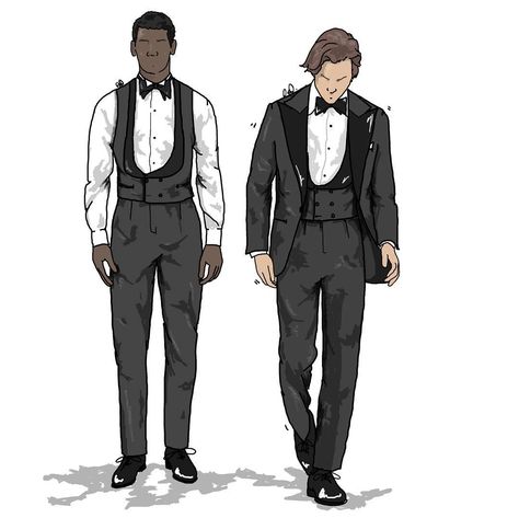 ILLUSTRATION • R010-G010-B010 @bcornermadrid #tuxedo #menswear #fashion #illustration #fashionart #men #bcorner #madeinspain #amsterdam… Tuxedo Illustration, Menswear Fashion Illustration, Wedding Illustration, Tuxedo For Men, Menswear Fashion, Creative Ideas, Fashion Illustration, Fashion Art, Amsterdam