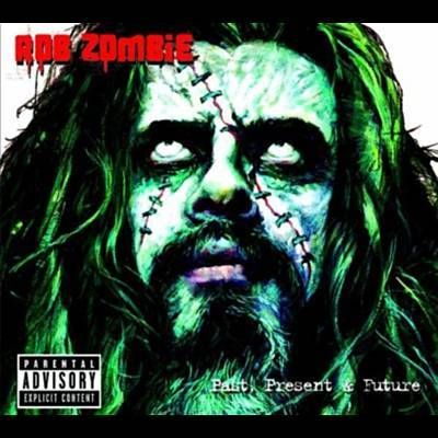 More Human Than Human - White Zombie I Zombie, White Zombie, Fabric Poster, Zombie Girl, Rob Zombie, Past Present Future, Industrial Metal, Signed Photo, Greatest Hits