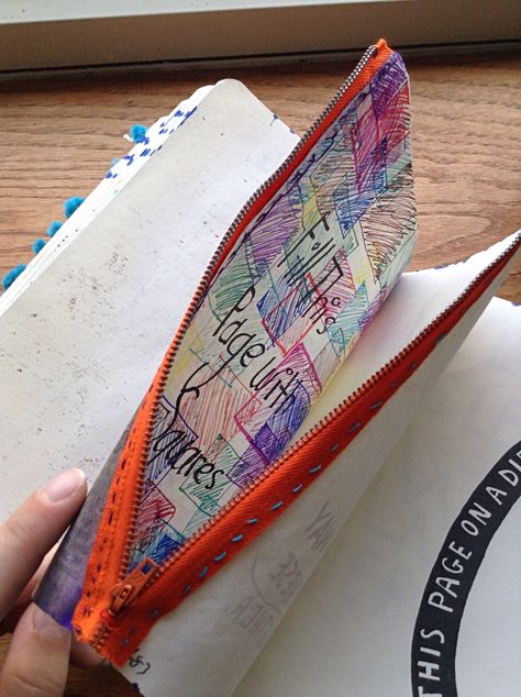 Sketchbook Ideas To Fill A Page, Wreck This Journal Ideas Pages Diy, Wreak This Journal Pages Inspiration, Journal Filling Ideas, Wreck This Journal Ideas Pages, Wreck This Journal Ideas, Ways To Fill A Sketchbook, Wreck It Journal, Messy Journal Aesthetic