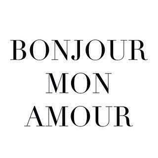 *** mon bébé d'amour <3 French Bedroom, Hello My Love, French Quotes, Good Morning Love, French Words, Love Quotes For Her, Trendy Quotes, French Language, New Quotes