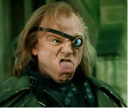 Mad Eye Moody, Always Hp, Yo Mama Jokes, Mama Jokes, Hogwarts Professors, Harry Potter Hogwarts, Harry Potter Funny, When Someone, Jon Snow