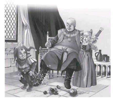 King Viserys I and his daughter Rhaenyra Targaryen in an official illustration from the book Fire and Blood Viserys And Rhaenyra, Blood Illustration, Game Of Thrones Outfits, Game Of Thrones Books, Game Of Thrones Artwork, Dragon House, Fire And Blood, George Rr Martin, Targaryen Art