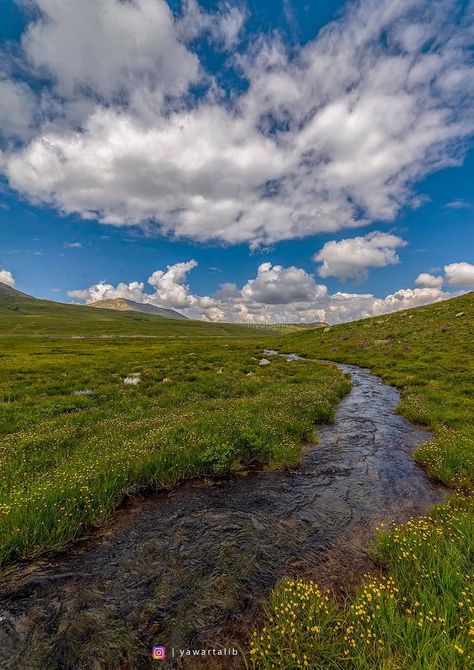 Deoasai national park also called as roof of the world. Deosai National Park | travel world | traveling places | travels | beautiful places to visit Deosai National Park, Mountains Valley, Pakistan Travel, National Park Travel, Gilgit Baltistan, Travel World, National Parks Trip, Holiday Vacation, Beautiful Places To Travel