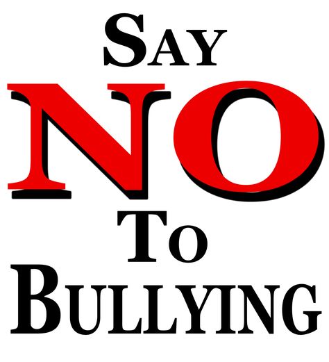 Say No To Bully Poster, Attention Starved, Bully Poster, Psychology Wallpaper, Adult Bullies, Judas Iscariot, Hand Washing Poster, Teacher Bulletin Boards, English Exercises