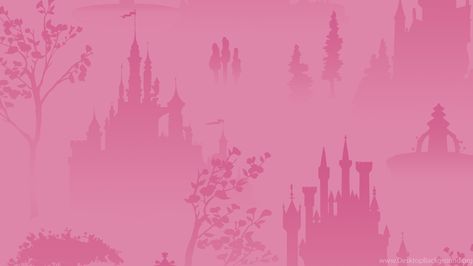 Tangled Desktop Wallpaper, Pink Aesthetic Horizontal, Pink Daisy Wallpaper, Disney Desktop Wallpaper, Pastel Pink Wallpaper, Pink Wallpapers, Zero Wallpaper, Scenic Wallpaper, Pink Wallpaper Backgrounds