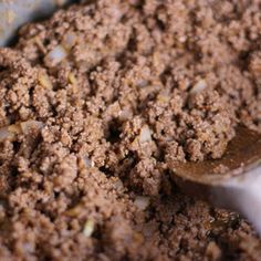 Taco Time's Secret Beef Seasoning-  USE THIS RECIPE To duplicate Taco Time's Crisp Meat Burritos Beef Seasoning, Taco Meat Recipes, Taco Time, Seasoning Recipe, Hamburger Meat, Taco Meat, Tacos Beef, Latin Food, Russian Recipes