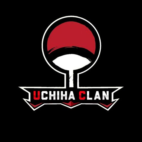 Uchiha Clan Logo, Uchiha Logo, Uchiha Clan Symbol, Tato Irezumi, Shiva Ji, Naruto Clans, Shadows House, Uchiha Clan, Sarada Uchiha