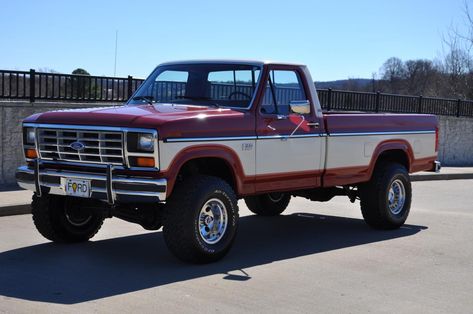 1985 Ford F150 4X4 30 83 Ford F150, 85 Ford F150 Pickup Trucks, Bullnose F150, 1980 Ford F150, 86 F150, 1985 Ford F150, Retro Truck, Diesel Trucks Ford, Single Cab Trucks