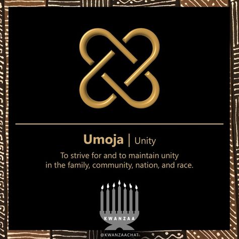 Umoja is the first day of #Kwanzaa! 🔥 Kwanzaa Umoja, Kwanzaa Colors, 7 Principles Of Kwanzaa, Days Of Kwanzaa, Seven Principles Of Kwanzaa, African Logo, Kwanzaa Activities, Kwanzaa Principles, Pan Africanism