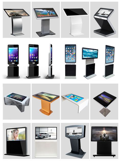 Digital Signage Advertising Information Kiosk Video Outdoor Kiosk Touch Screen Outdoor Display, Digital Screen, Touchscreen Kiosk, Outdoor Digital Signage, Digital Signage System, Interactive Kiosk, Information Kiosk, Hospital Signage, Digital Retail