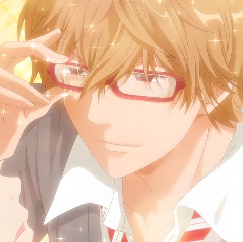 Kyoya Sata, Wolf Girl And Black Prince, Daytime Shooting Star, Wolf Girl, Anime Fandom, I Have A Crush, Her World, The Wolf, Having A Crush