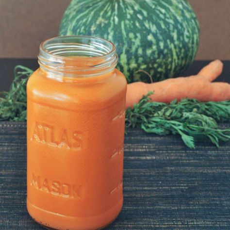 kabocha squash vegetable smoothie Veggie Smoothie Recipes, Vegetable Smoothie Recipes, Vegetable Smoothie, Banana Apple Smoothie, Veggie Smoothies, Squash Vegetable, Kabocha Squash, Ginger Smoothie, Vegan Drinks