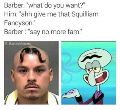 You Memes Funny, Barber Memes, Epic Fails Funny, Hilarious Memes, Work Memes, Epic Fails, Know Your Meme, Funny Fails, I Got You